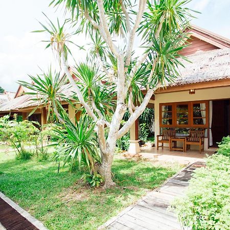 Aloha Resort Lamai Beach  Екстер'єр фото