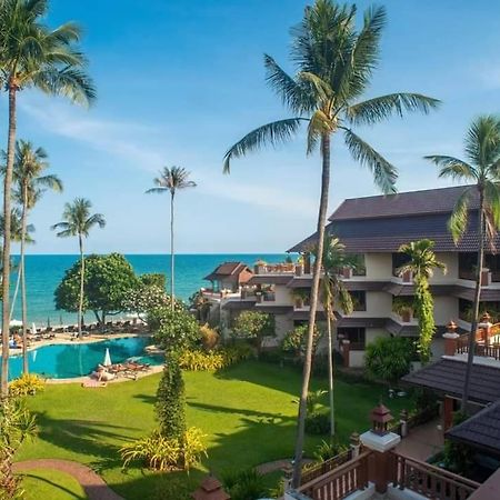 Aloha Resort Lamai Beach  Екстер'єр фото