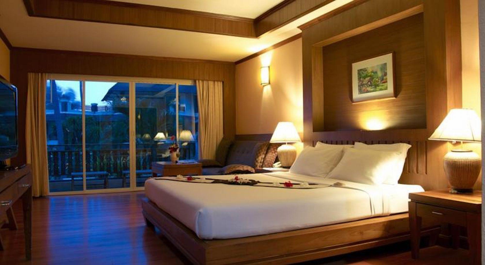 Aloha Resort Lamai Beach  Екстер'єр фото