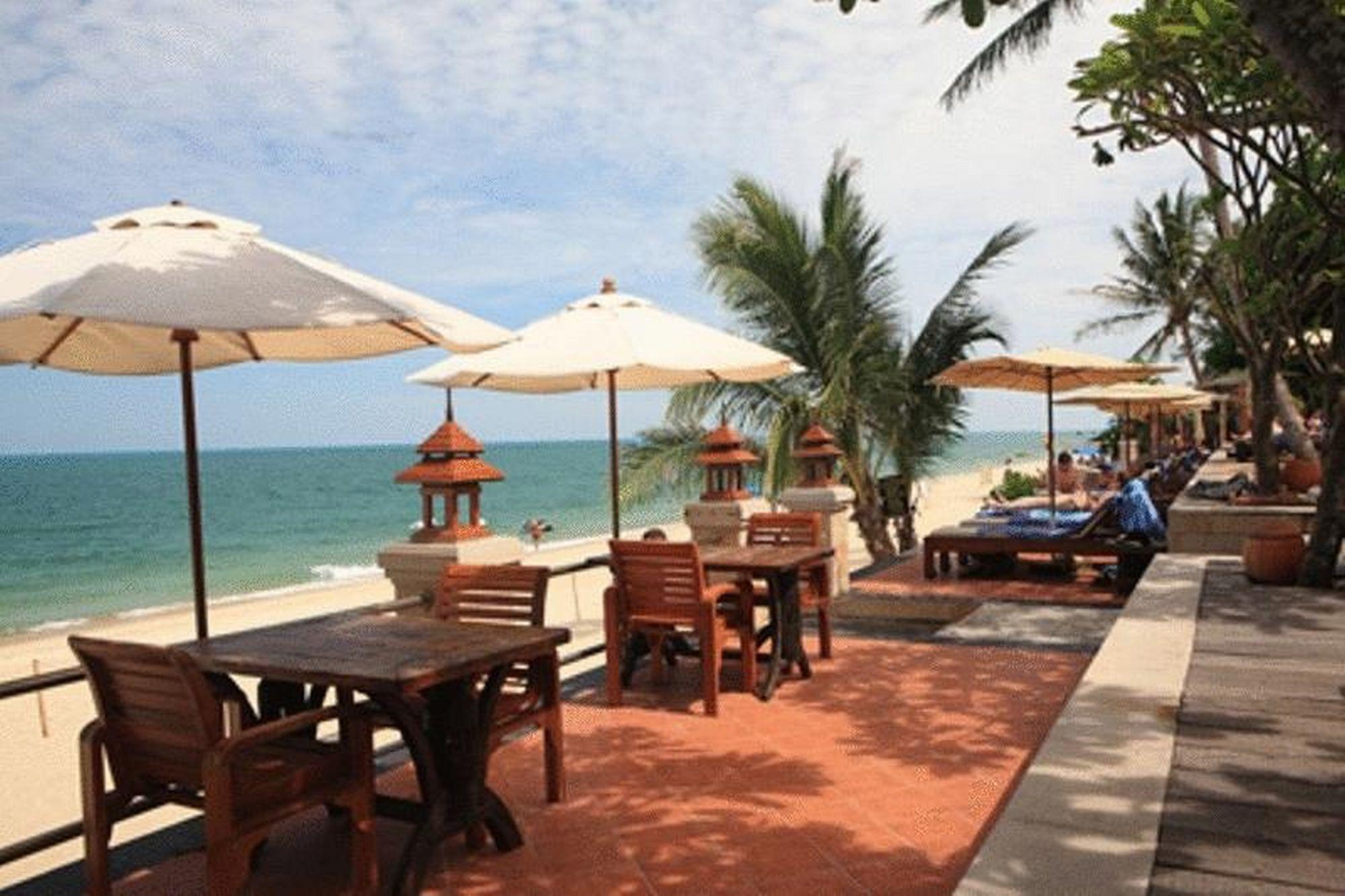Aloha Resort Lamai Beach  Екстер'єр фото