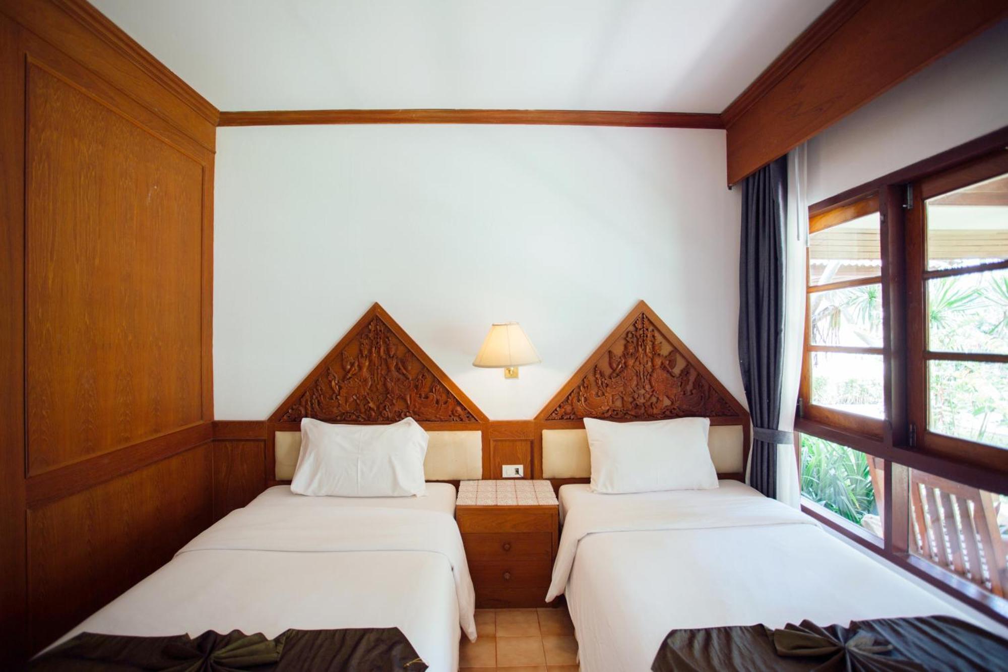 Aloha Resort Lamai Beach  Екстер'єр фото