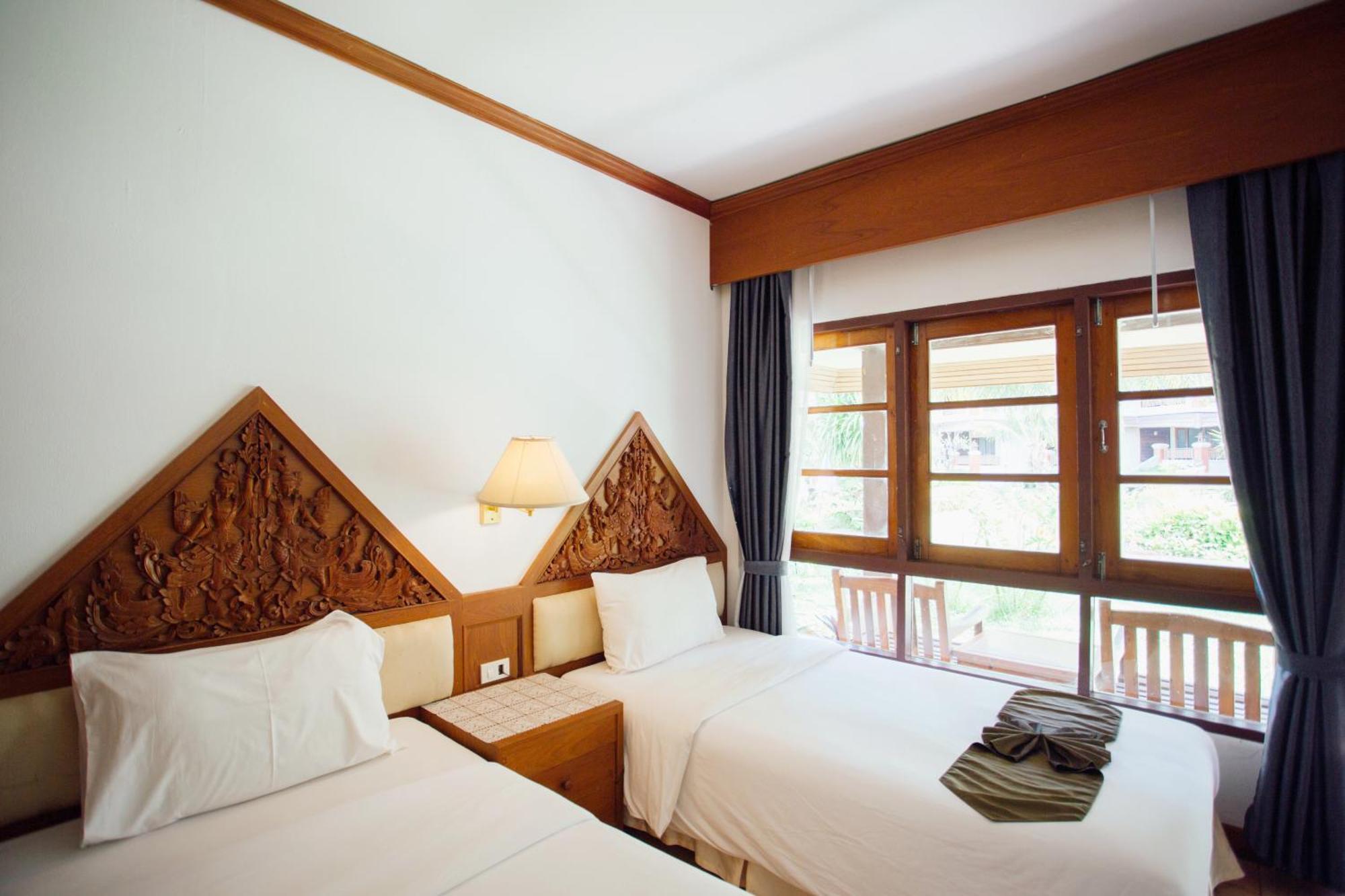 Aloha Resort Lamai Beach  Екстер'єр фото