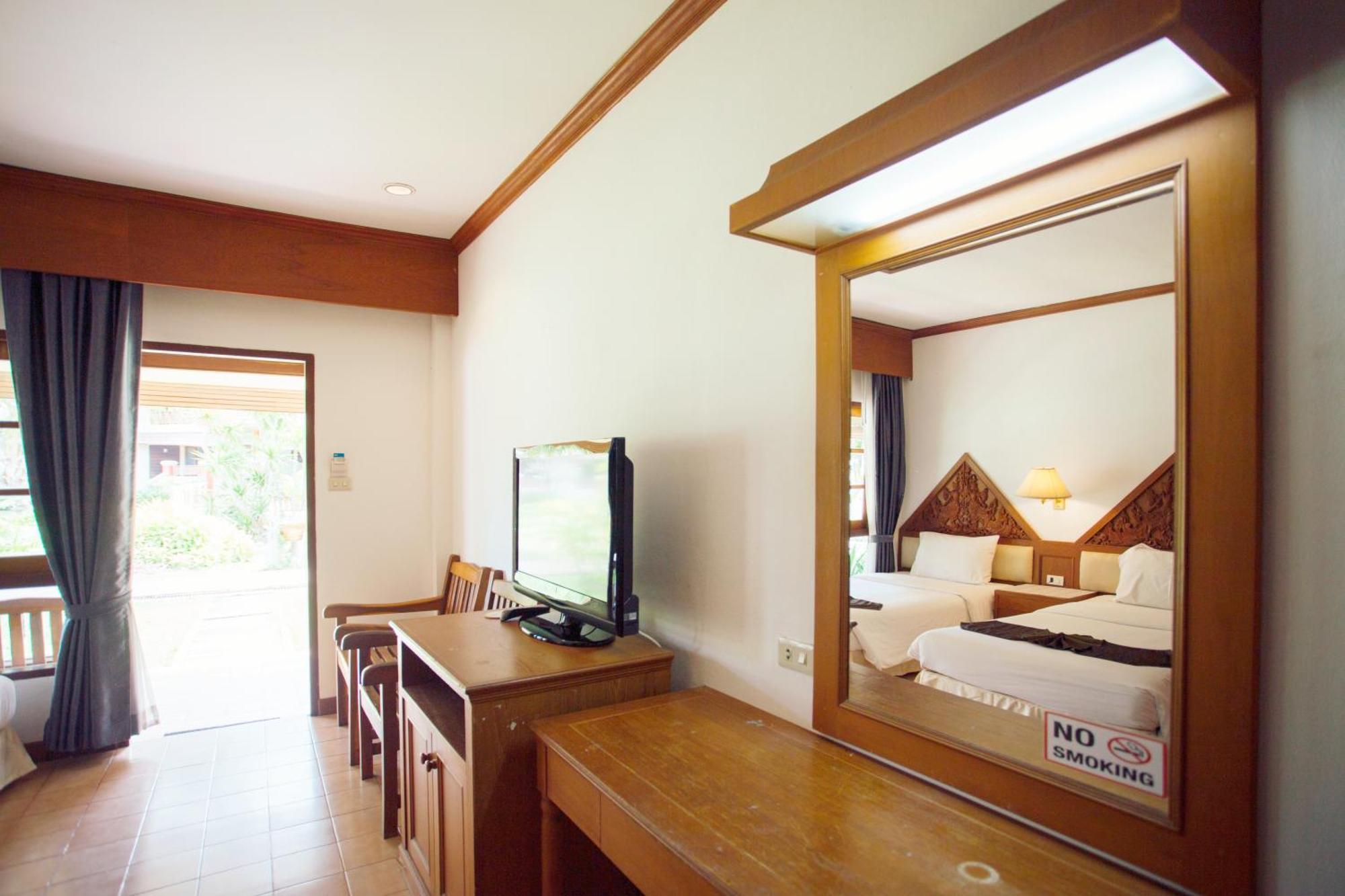 Aloha Resort Lamai Beach  Екстер'єр фото