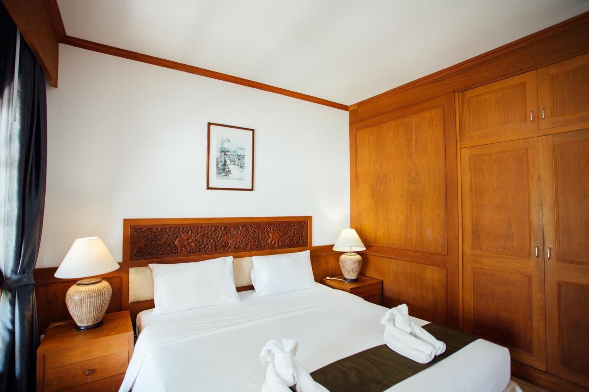 Aloha Resort Lamai Beach  Екстер'єр фото