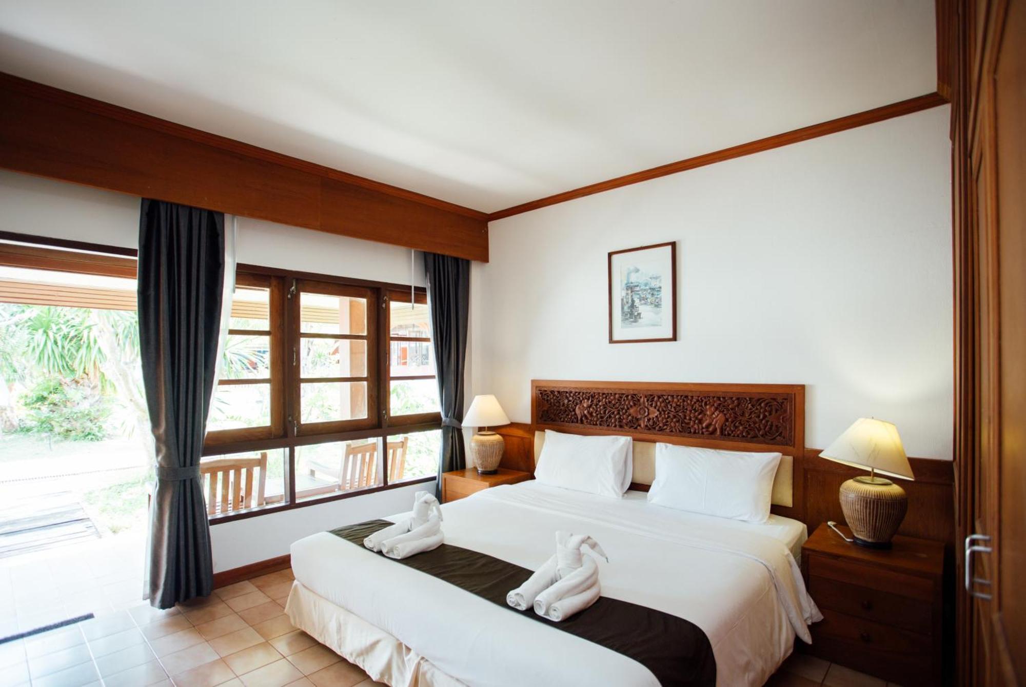 Aloha Resort Lamai Beach  Екстер'єр фото
