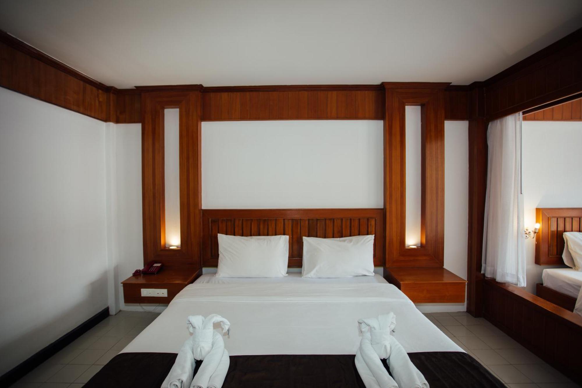 Aloha Resort Lamai Beach  Екстер'єр фото