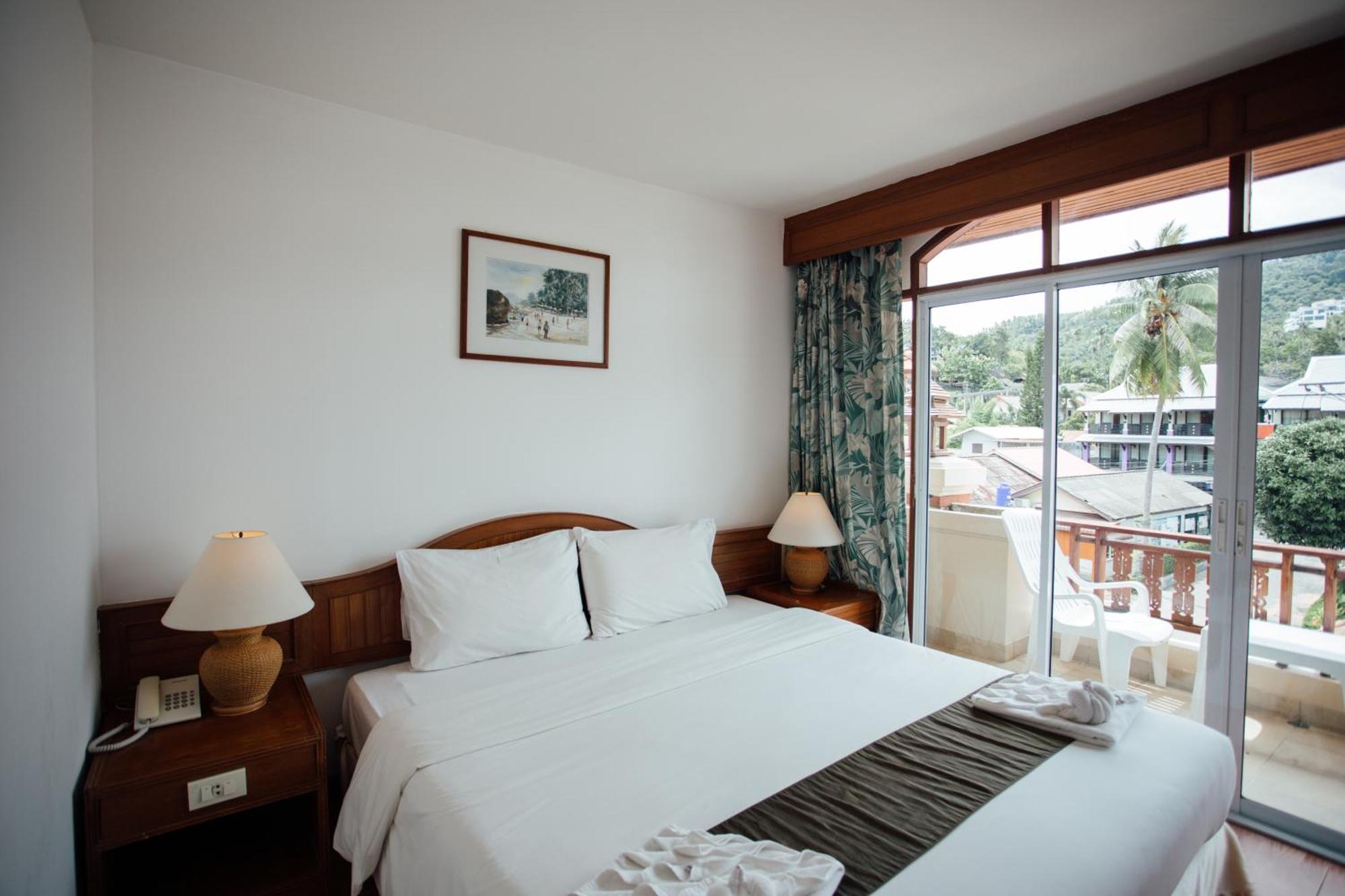 Aloha Resort Lamai Beach  Екстер'єр фото