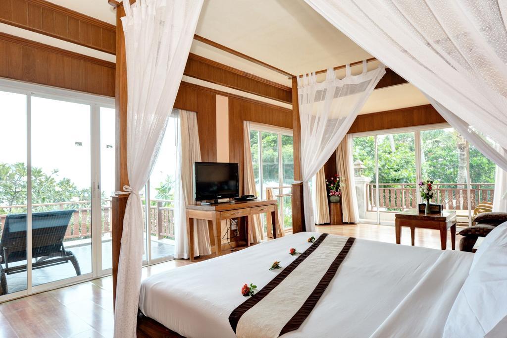 Aloha Resort Lamai Beach  Екстер'єр фото