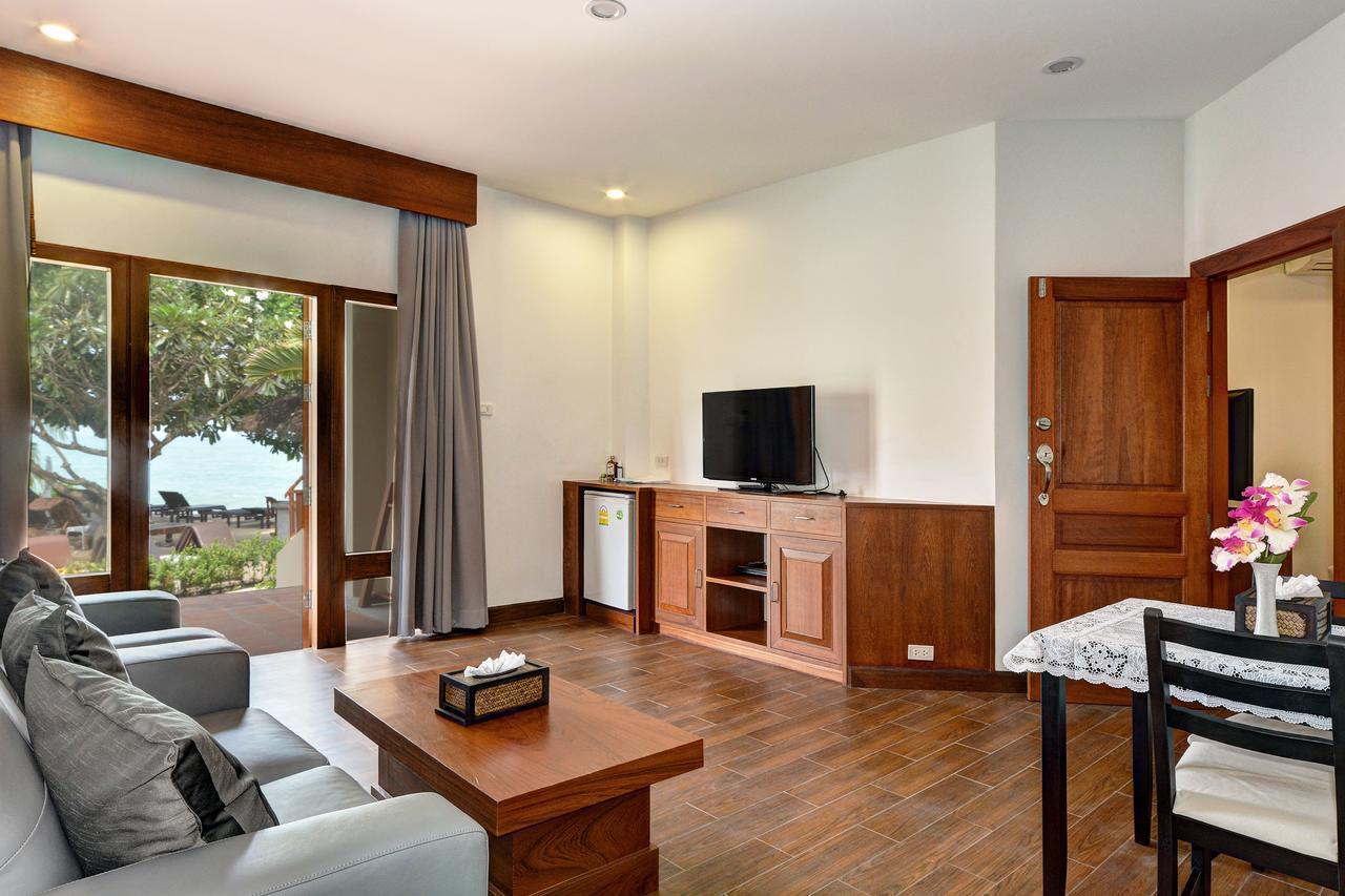 Aloha Resort Lamai Beach  Екстер'єр фото