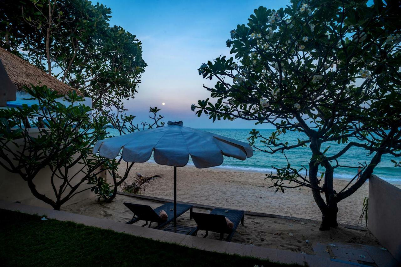 Aloha Resort Lamai Beach  Екстер'єр фото