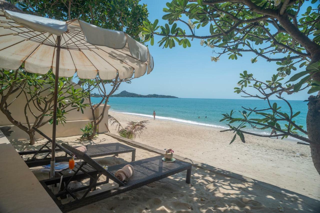 Aloha Resort Lamai Beach  Екстер'єр фото