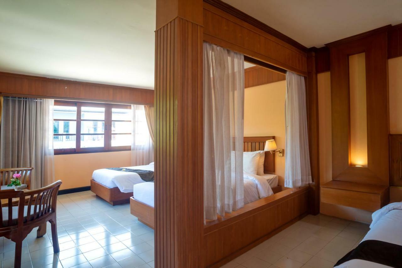 Aloha Resort Lamai Beach  Екстер'єр фото